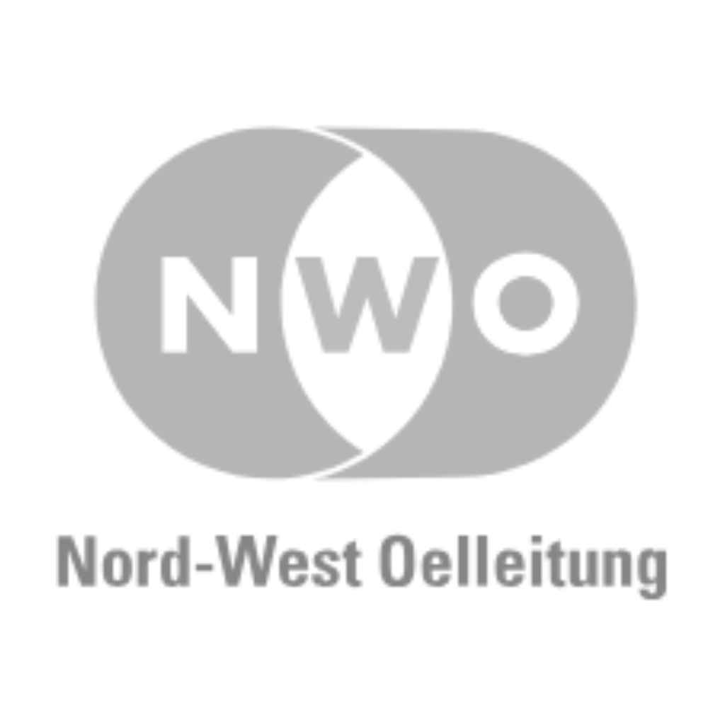 Kundenreferenz Logo NWO
