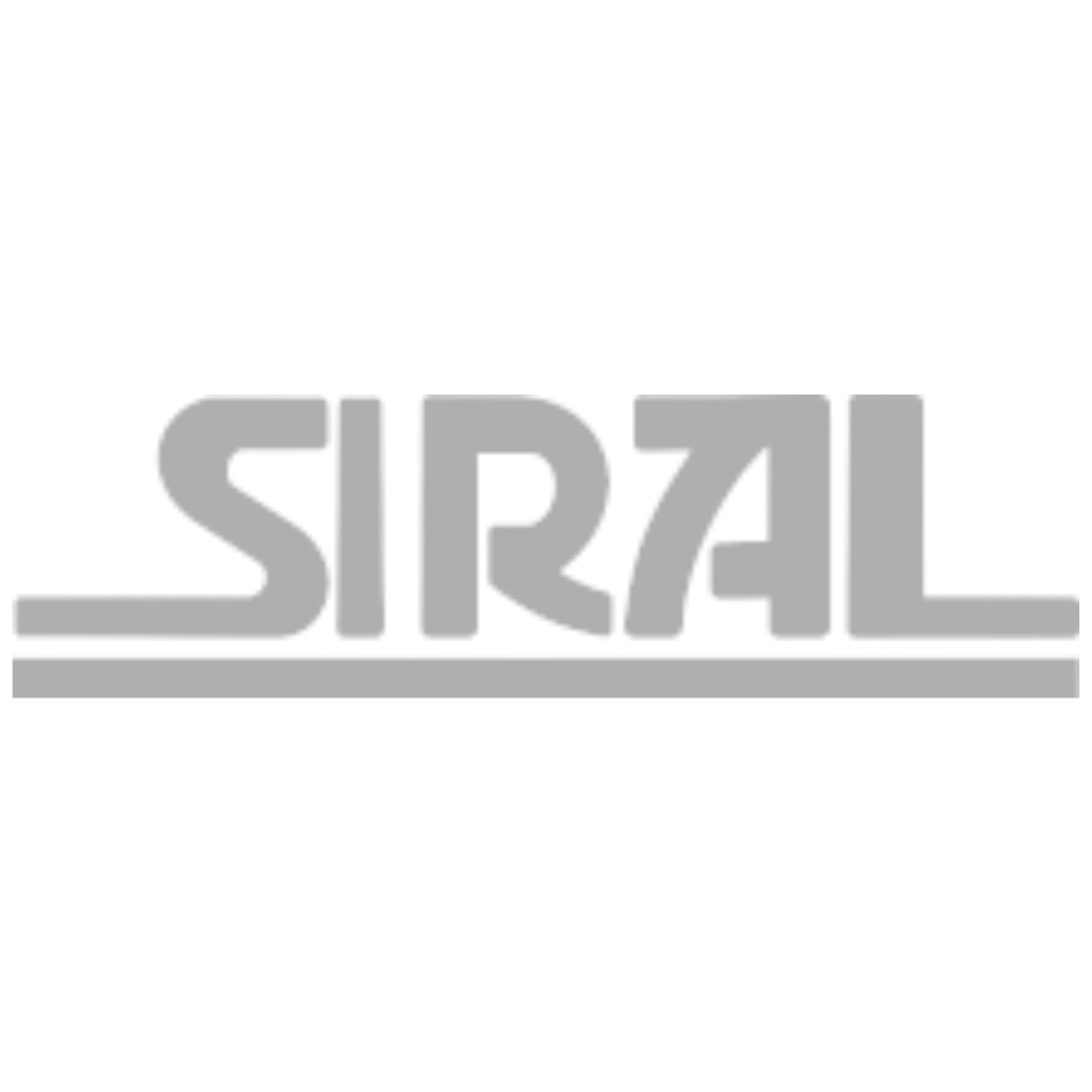 Partnerlogo Siral