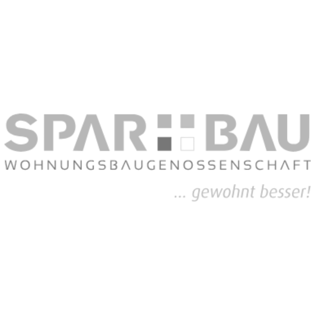 Kundenreferenz Logo Sparbau