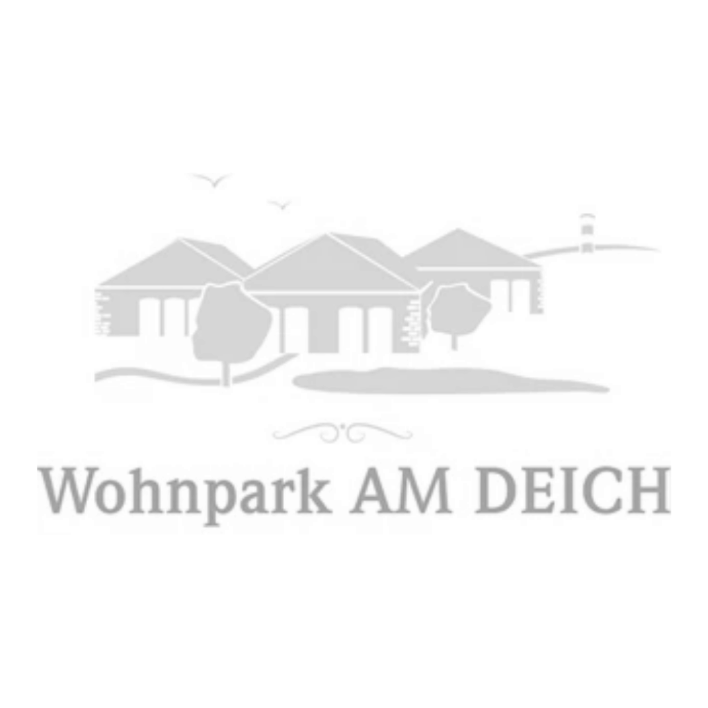 Kundenreferenz Logo Wohnpark am Deich
