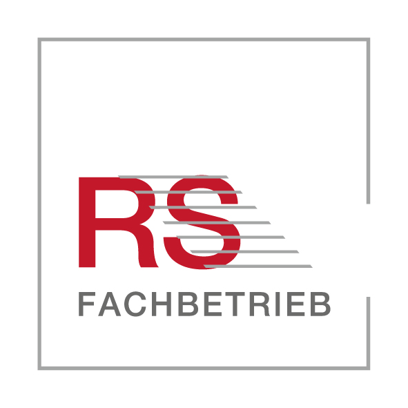 Logo Rs-Fachbetrieb